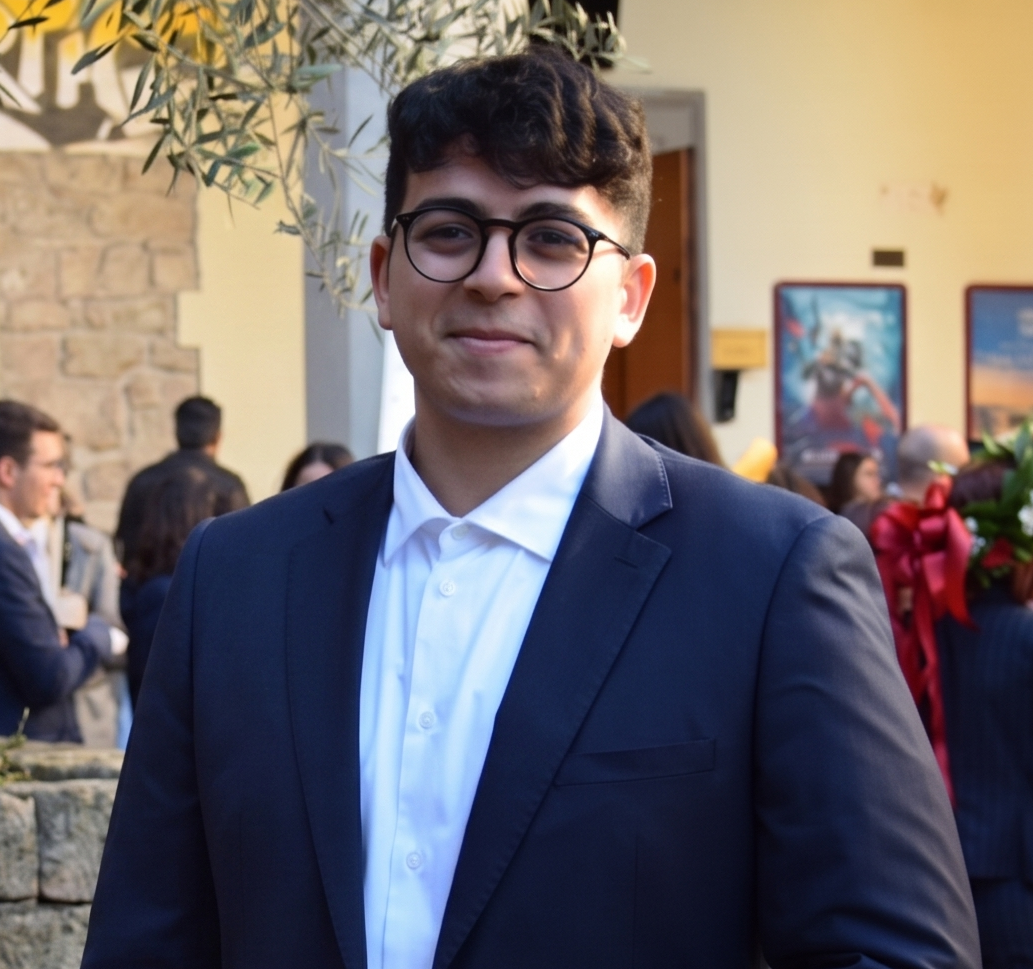Matteo Geusa - Aspirante Data Engineer & Junior DevOps Engineer