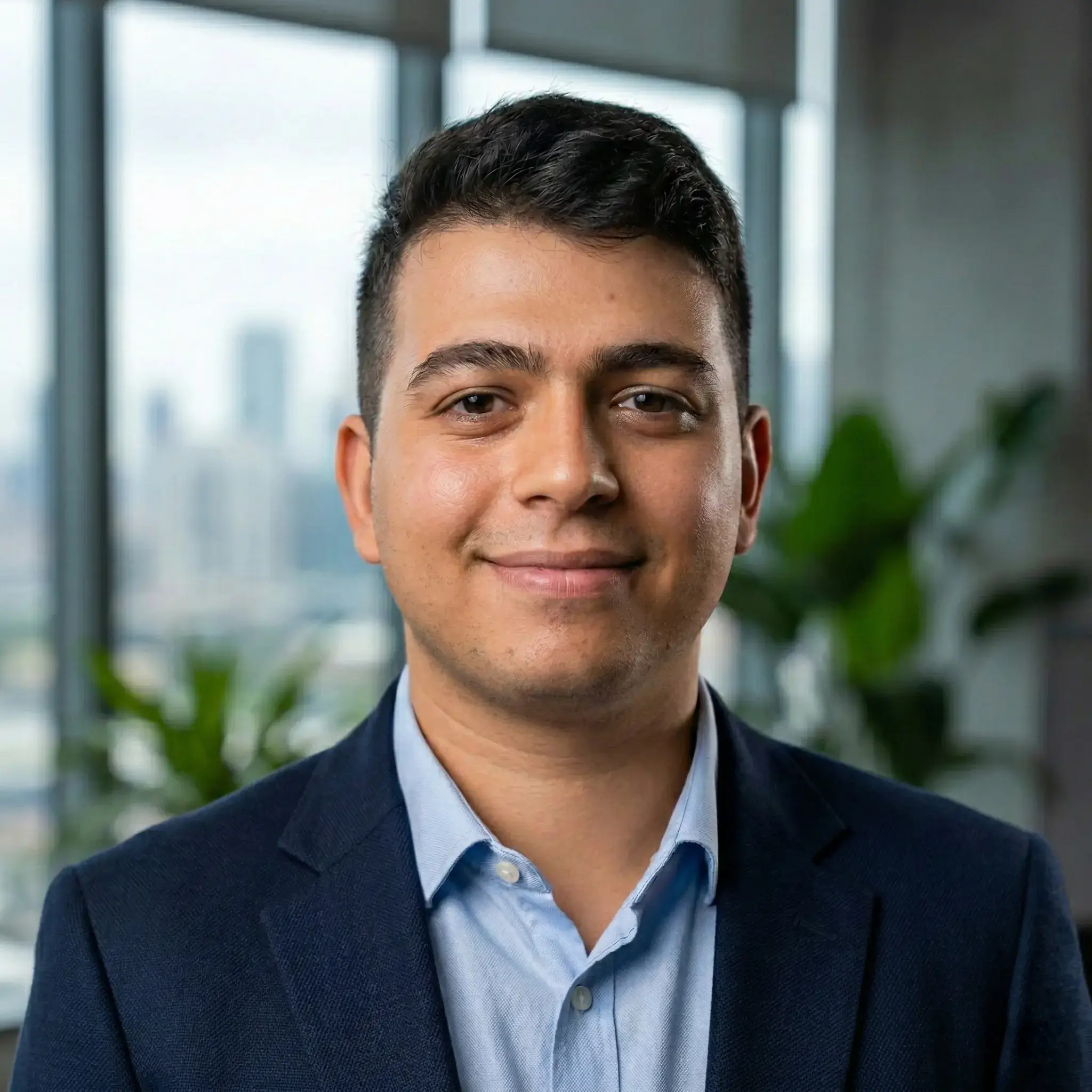 Matteo Geusa - Junior Software Developer & Junior DevOps Engineer